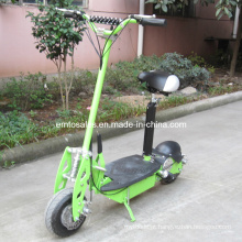 2013 Evo 1000W Electrc Motor Scooter com Suspensão Forte